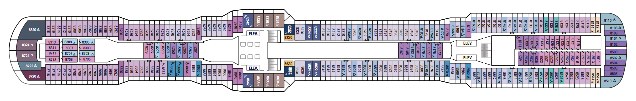 Royal Caribbean Anthem of the Seas Deck 8.png